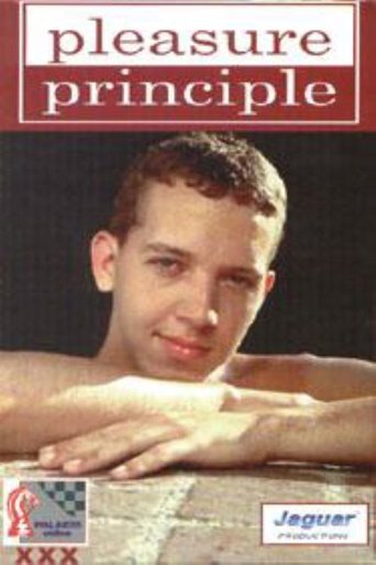 Pleasure Principle Poster of Pleasure Principle