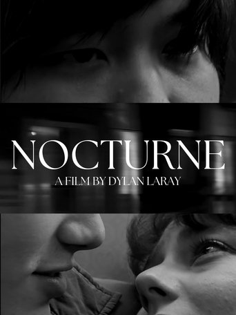 Poster of Nocturne