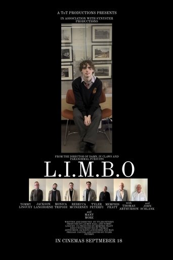 L.I.M.B.O Poster of L.I.M.B.O