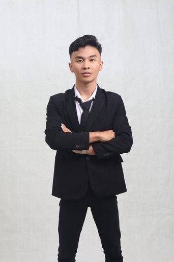 Portrait of Agil Satria Pamungkas