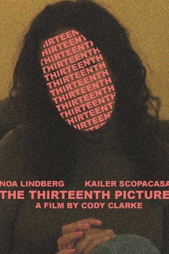 Poster of The 13th Picture