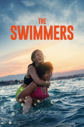 Poster of The Swimmers