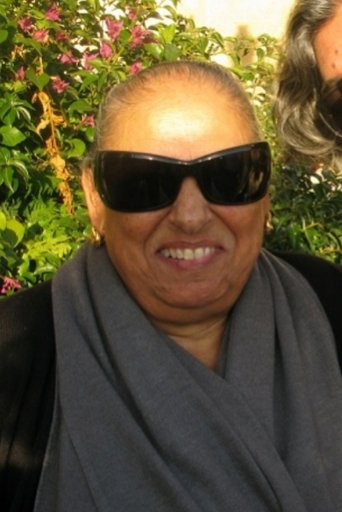 Portrait of María Bala