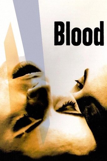 Poster of Blood