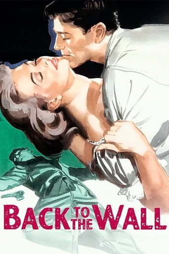 Poster of Back to the Wall