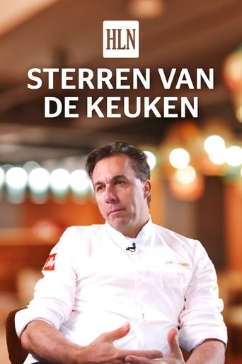 Sterren Van De Keuken Poster of Sterren Van De Keuken
