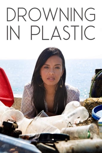Poster of Drowning in Plastic