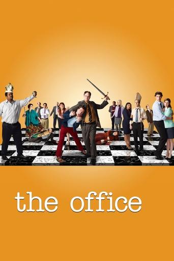 Poster of The Office