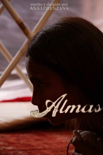 Poster of Almas