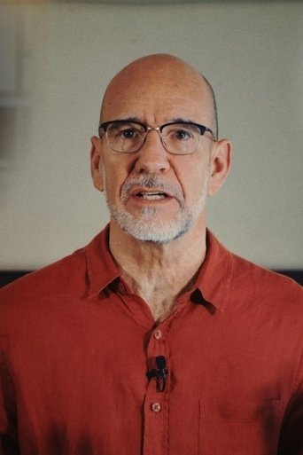 Portrait of Jeff Schwisow