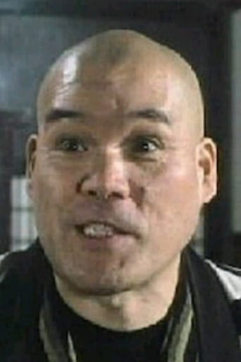 Portrait of Daisuke Awaji