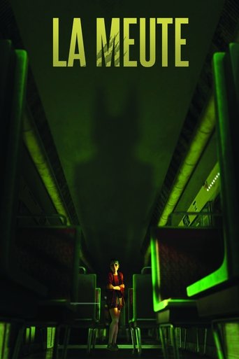 La Meute Poster of La Meute
