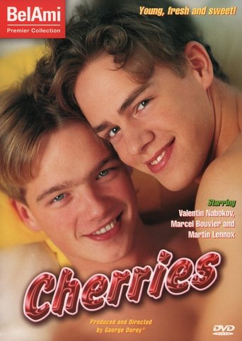 Cherries Poster of Cherries