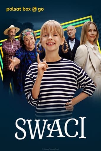 Poster of Swaci