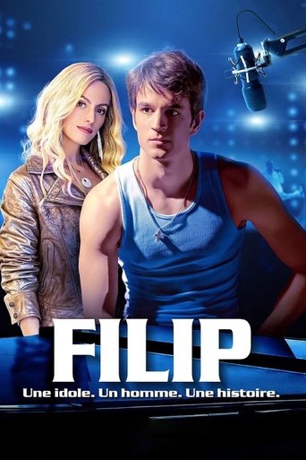Poster of Filip