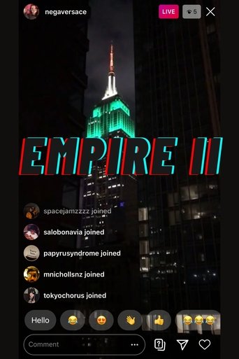 Empire II Poster of Empire II