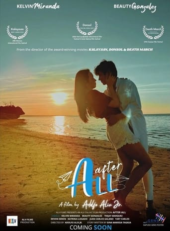 Poster of After All