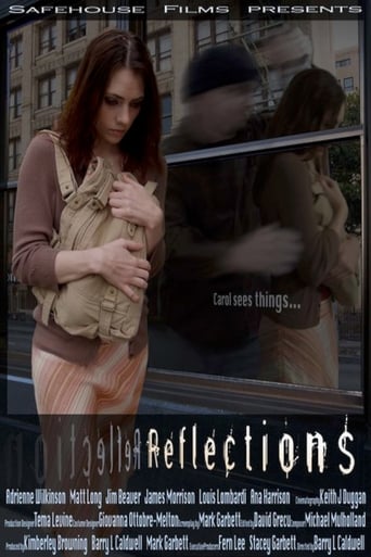Poster of Reflections