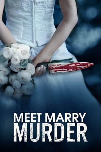 Poster of Meet Marry Murder