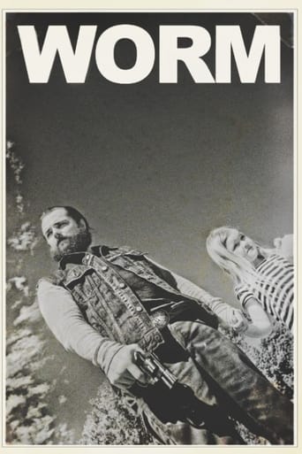 Poster of Worm