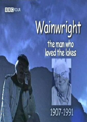 Poster of Wainwright: The Man Who Loved The Lakes