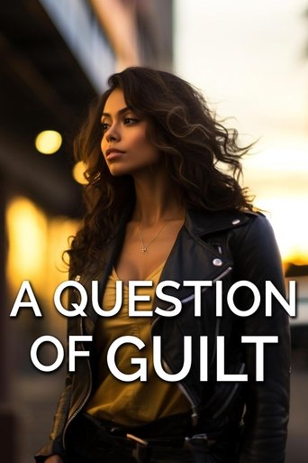 Poster of A Question of Guilt