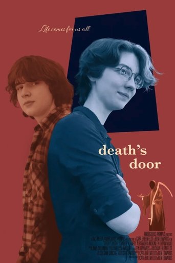 Poster of Death's Door