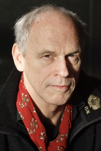 Portrait of Luc Proulx