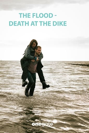 Poster of The Flood - Death on the Dike