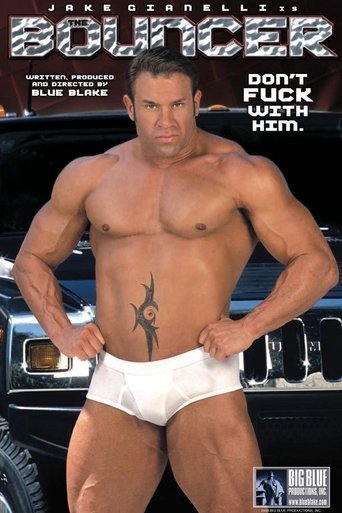 The Bouncer Poster of The Bouncer