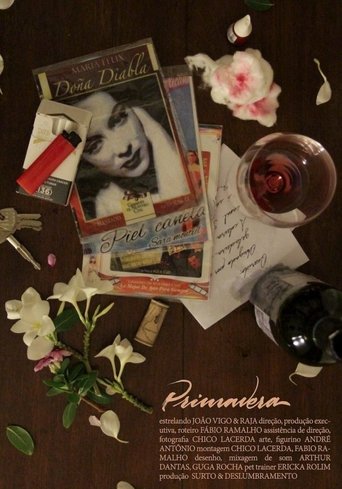 Primavera Poster of Primavera