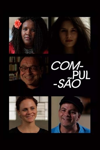 Poster of Compulsão