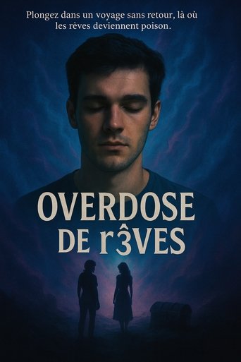 Overdose de r3ves Poster of Overdose de r3ves
