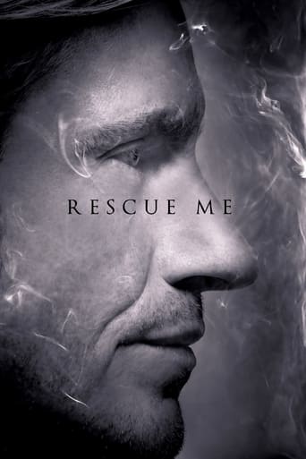 Poster of Rescue Me