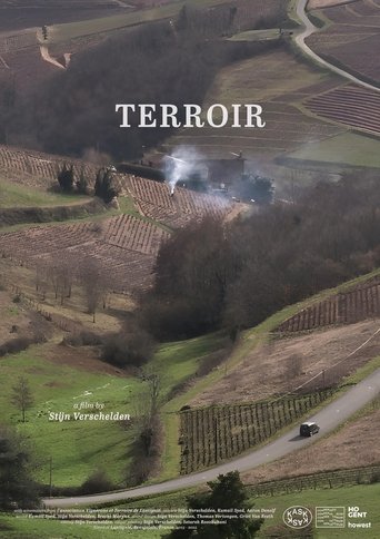 Poster of Terroir
