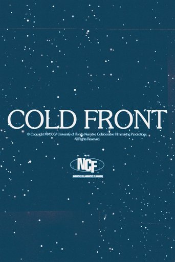 Cold Front Poster of Cold Front