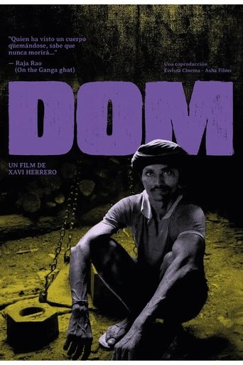 Dom Poster of Dom