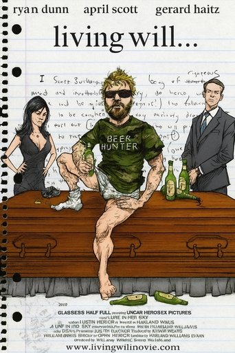 Poster of Living Will...