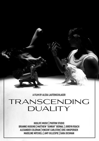 Transcending Duality Poster of Transcending Duality