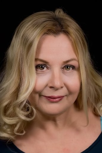 Portrait of Esin Karakaya