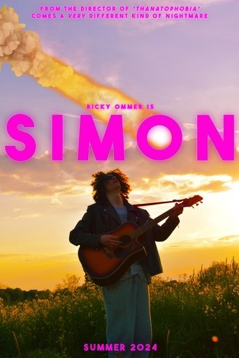 Simon Poster of Simon