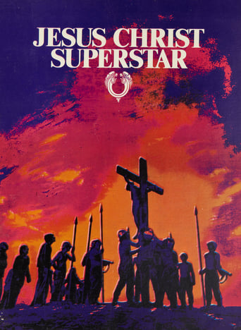 Poster of Jesus Christ Superstar