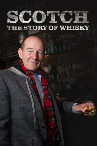 Poster of Scotch! The Story of Whisky