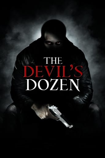 Poster of The Devil's Dozen