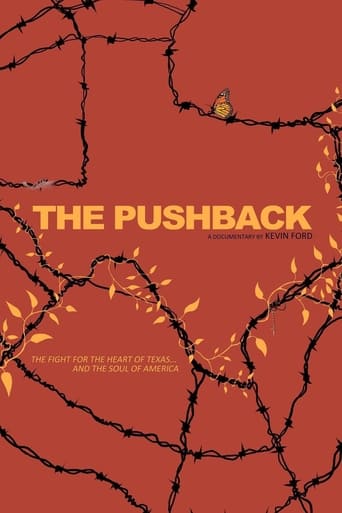 Poster of The Pushback