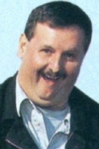 Portrait of Kovi