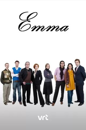 Emma Poster of Emma