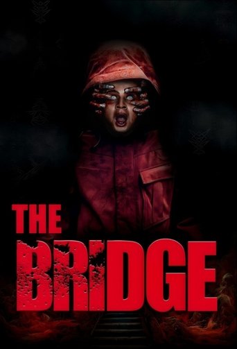 The Bridge Poster of The Bridge