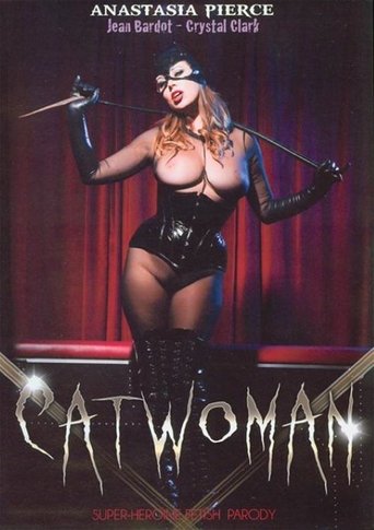 Catwoman Poster of Catwoman