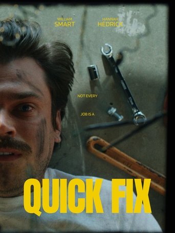 Poster of Quick Fix